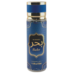 AL KHALEEJ BAHR BODY MIST 250ML