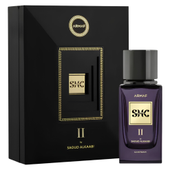 ARMAF SHK II EDP 100ML