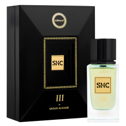 ARMAF SHK III EDP 100ML