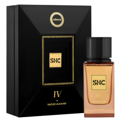 ARMAF SHK IV EDP 100ML