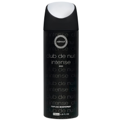 Armaf Club de Nuit Intense Man Body Splash Masculino