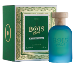 Bois 1920 Cannabis Salata Eau de Parfum 100ml