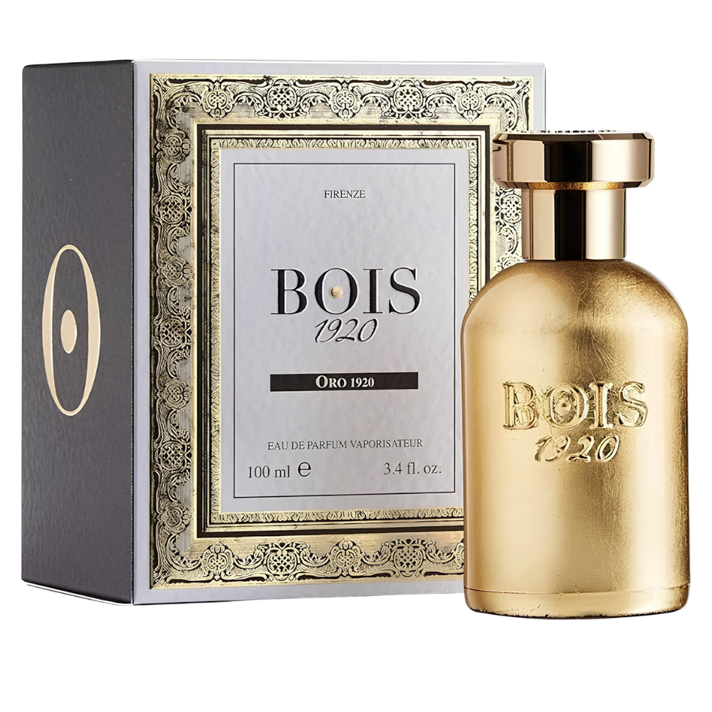 Bois 1920 Oro 1920 Eau de Parfum 100ml