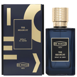 Ex Nihilo The Hedonist Extrait de Parfum 100ml