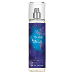 FANTASY MIDNIGHT FINE FRA MIST BRUME 236 ml