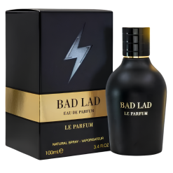 FRAGRANCE WORLD BAD LAD LE PARFUM 100ML