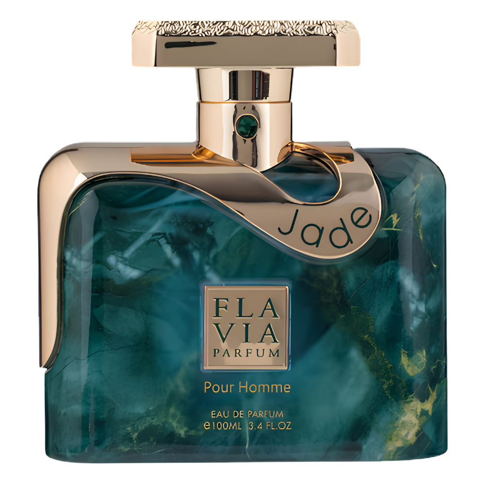 Flavia Jade Eau de Parfum Unissex