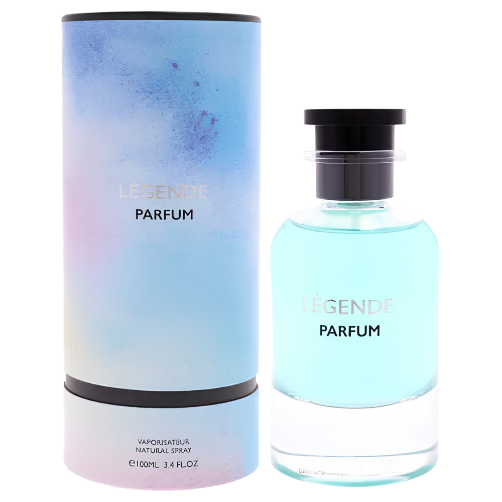 Flavia Legende Armaf Eau de Parfum Feminino