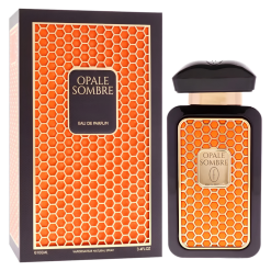 Flavia Opale Sombre Armaf Eau de Parfum Unissex