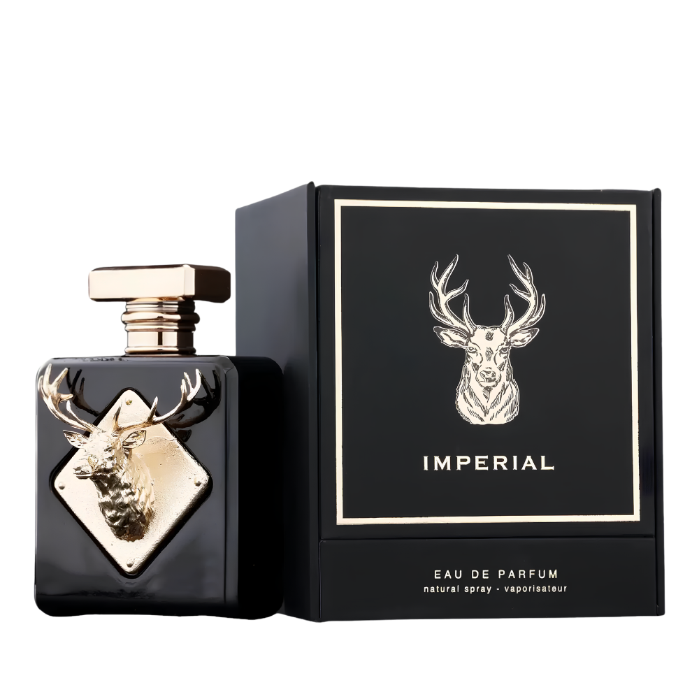 Frangance World Paris Imperial 100 Ml