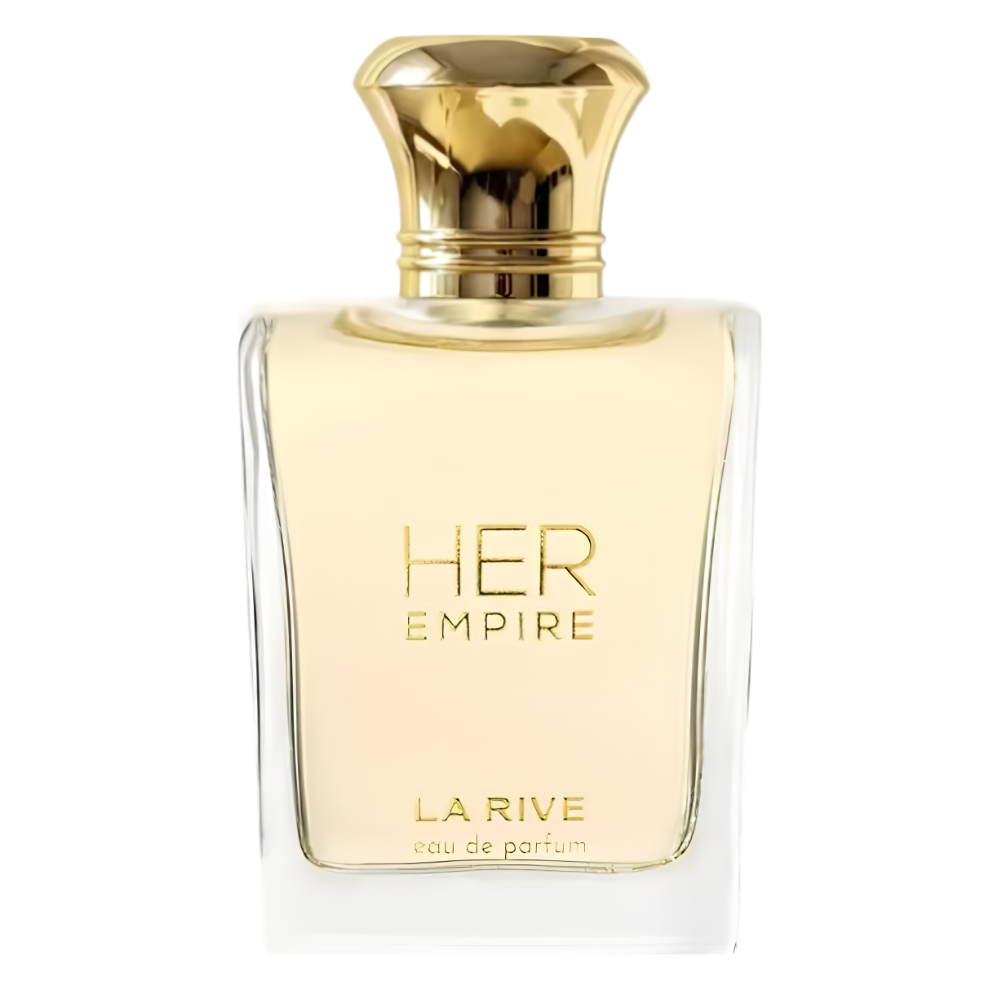 LA RIVE HER EMPIRE FEM EDP 90ML