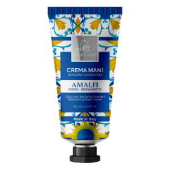 LADY VENEZIA CREME P/ MAOS AMALFI 65ML