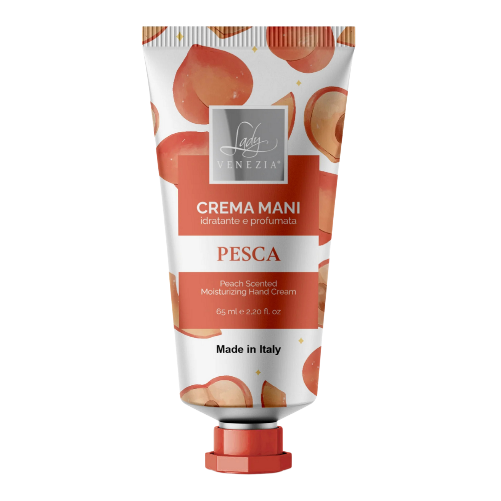 LADY VENEZIA CREME P/ MAOS PESCAS 65M