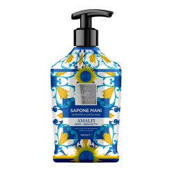 LADY VENEZIA ESPUMA B. AMALFI 400ML