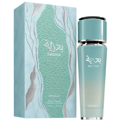 LATTAFA ASDAAF BADRIA EDP 100ML