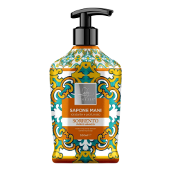 Lady Venezia Sorrento Fiori di Arancio Body Splash Unissex