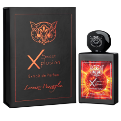 Lorenzo Pazzaglia Sweet Xplosion Extrait de Parfum 50ml