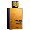 MANASIK OUD AMBER BLEU EDP 100ML