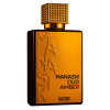 MANASIK OUD AMBER NOIR EDP 100ML