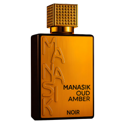 MANASIK OUD AMBER NOIR EDP 100ML