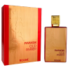MANASIK OUD AMBER ROUGE EDP 100ML