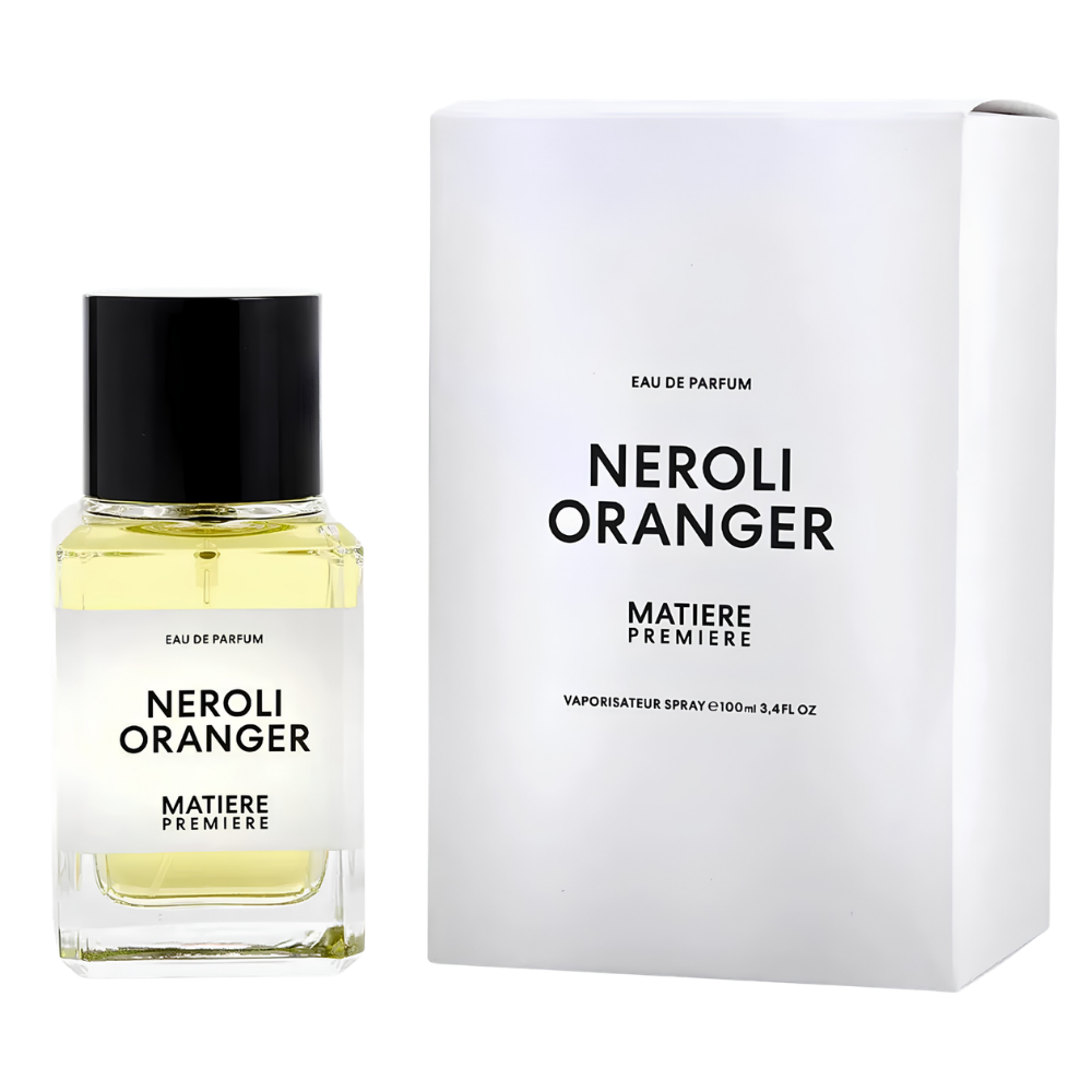 Matiere Premiere Neroli Oranger EDP 100ML