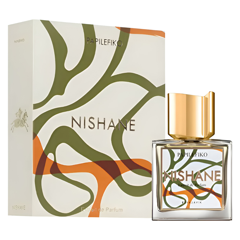 Nishane Papilefiko Eau de Parfum