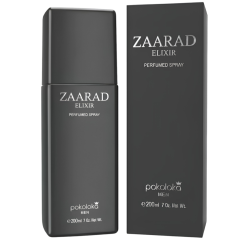 POKOLOKA BODY SPLASH MASC ZAARAD ELIXIR 200ML