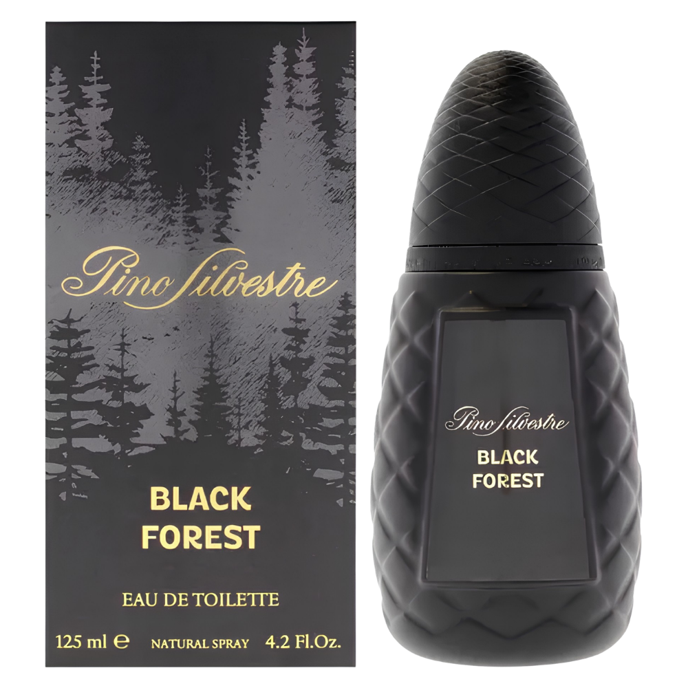Pino Silvestre Black Forest Edt 125ml