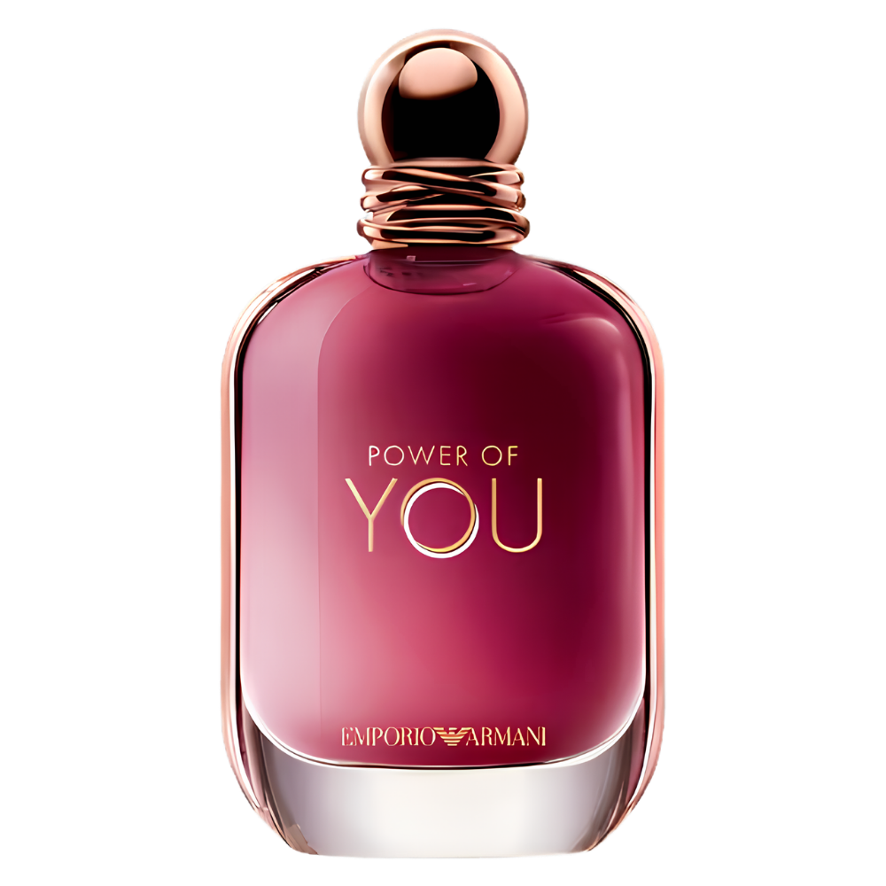 Power Of You Emporio Armani Feminino Parfum 90ml