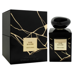 Prive Noir Kogane Eau De Parfum 100ml- Giorgio Armani