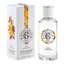 ROGER E GALLET WB BOIS DORANGE EDC 100ML