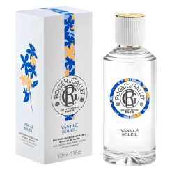 ROGER E GALLET WB VANILLE SOLEIL EDC 100ML