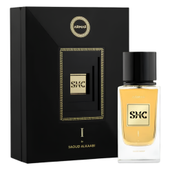 SHK I Armaf Eau de Parfum Masculino