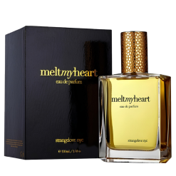 Strangelove Nyc Melt My Heart Eau de Parfum