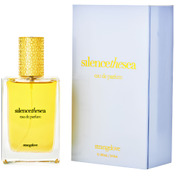 Strangelove Nyc Silence The Sea Eau de Parfum