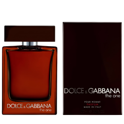 The One Pour Homme Dolce & Gabbana Masculino Parfum 100ml