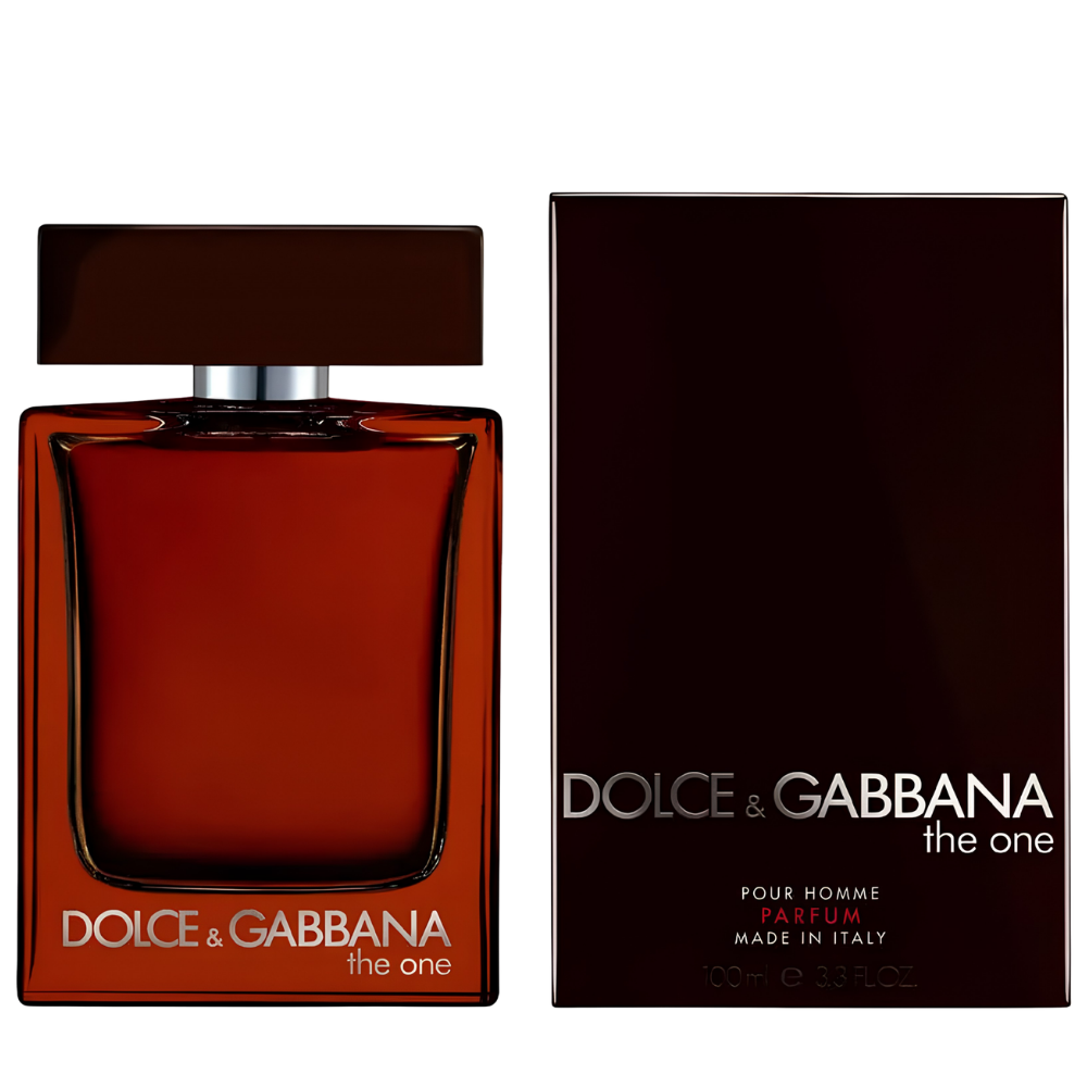 The One Pour Homme Dolce & Gabbana Masculino Parfum 100ml