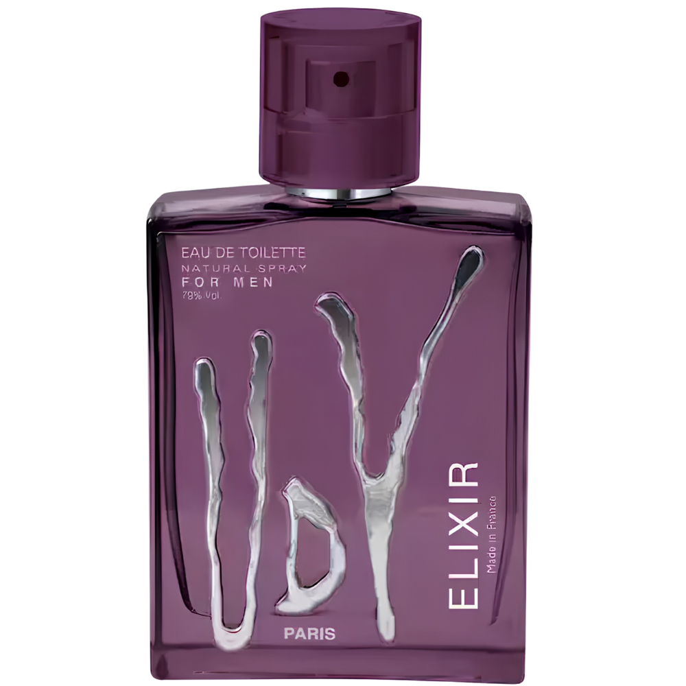 UDV ELIXIR MASC EDT 100ML
