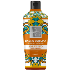 B. Sorrento Lady Venezia Espuma Feminino
