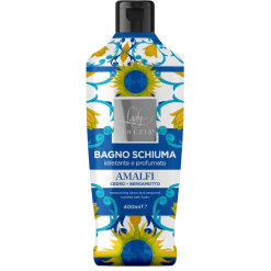 B. Amalfi Lady Venezia Espuma Eau de Parfum Feminino