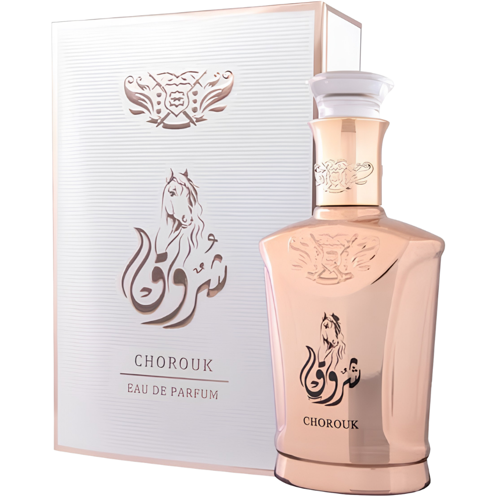 AL MALAKIA CHOROUK EDP 100ML