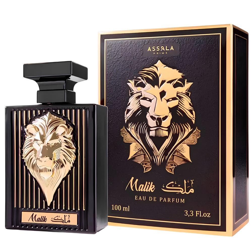 ASSALA PRIME MALIK EDP 100ML