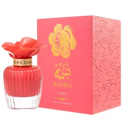 ASSALA PRIME NASMA CANDY EDP 100ML