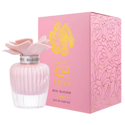 ASSALA PRIME NASMA ROSE BLOSSOM EDP 100M