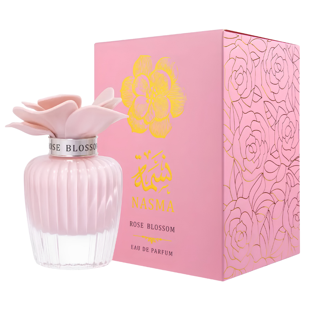 ASSALA PRIME NASMA ROSE BLOSSOM EDP 100M