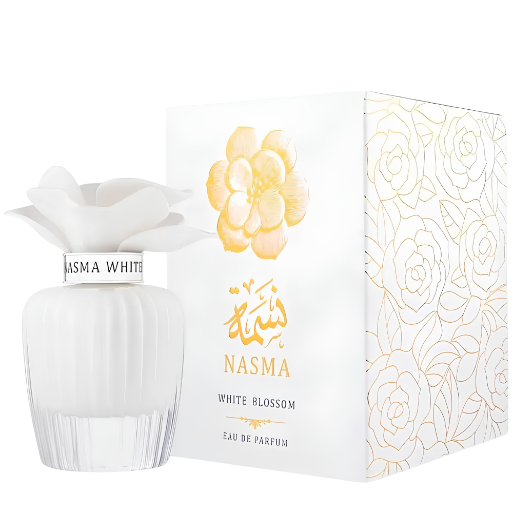 ASSALA PRIME NASMA WHITE BLOSSOM 100ML
