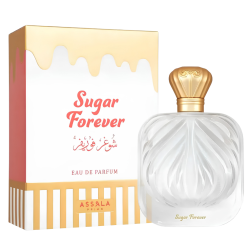 ASSALA PRIME SUGAR FOREVER EDP 100ML