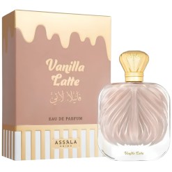 ASSALA PRIME VANILLA LATTE EDP 100ML