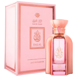 DAR EL WARD DALAL EDP 100ML